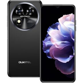 OUKITEL C37 Android Phones, Inch Display, Octa-Core, Camera, Battery, Mobile Phone, 4G Dual SIM Cell Phones