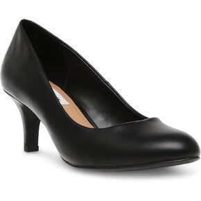 Steve Madden Women's Jinny Heeled Sandal