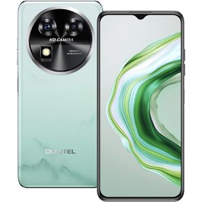 OUKITEL C37 Android Phones, Inch Display, Octa-Core, Camera, Battery, Mobile Phone, 4G Dual SIM Cell Phones