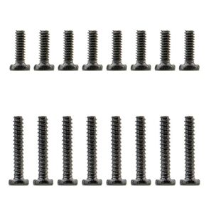 RGEEK Steam Deck replacement Screws for Steam deck Console, Steam deck back plate screws 16PCS(Third Party)
