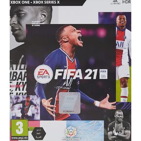 FIFA 21 (Xbox One) (Renewed)