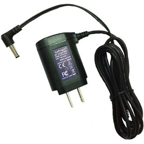 UpBright 6.5V AC/DC Adapter Compatible with Panasonic PQLV219 PQLV219z PQLV219Y PQLV205 PQLV207 PQLV207V PQLV207T PQLV207Z PQLV209 KX-TG Series KX-TG9361B KX-TG9372B KX-TG9381T Telephone Phone Power