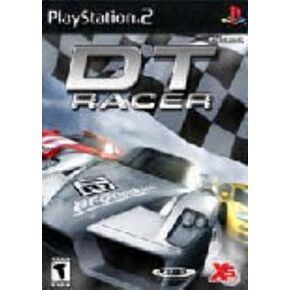 DT Racer - PlayStation 2