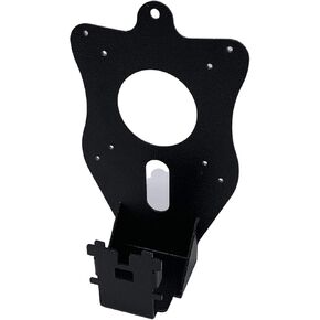 MP-DELL25 VESA Mount Adapter for Dell SE2416HX, SE2717HX, SE2717H, S2216M, S2216H, SE2716H, SE2216H, S2817Q, SE2417HG, S2316M, S2316H, SE2416H, SE2717HR | VESA 75x75mm, 100x100mm