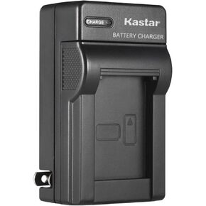 Kastar 2-Pack Battery and AC Wall Charger Replacement for Sony CCD-TR818 CCD-TR840 CCD-TR845 CCD-TR87 CCD-TR8E CCD-TR910 CCD-TR913 CCD-TR917 CCD-TR918 CCD-TR930 CCD-TR940 CCD-TR950 CCD-TR97 CCD-TRT97