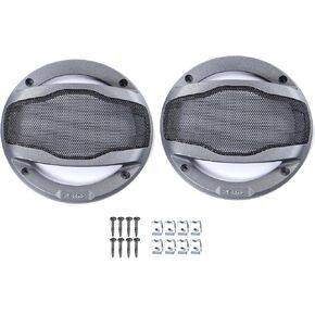Hertz Cento Series CG-1304 5.25" Cento Series Speaker Grilles