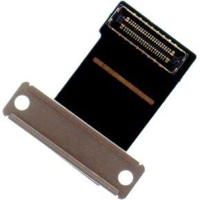 LED LCD Display Flex Cable Lvds Video Screen eDP Cable Replacement for MacBook Pro Retina 13" A1706 2016 2017 923-01393