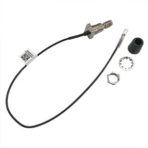 GinTai Laptops LCD WiFi Antenna with Cables Replacement for Lenovo ThinkCentre M710q M920q M920x M720q M625q M710q Tiny5 01YW377 SA30R11507 00XJ095/Think Station P320