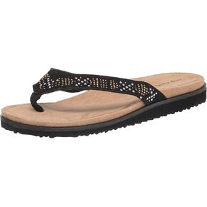 Easy Street Women's Flat Sandals