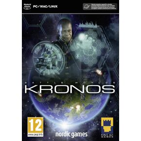 Battle Worlds: Kronos - PlayStation 4
