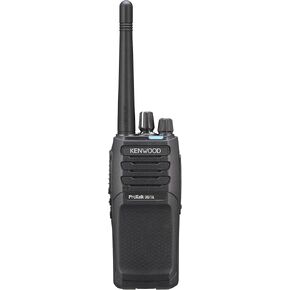 JVC Kenwood NX-P1202AVK 2 watt, 16 channel, VHF two-way radio