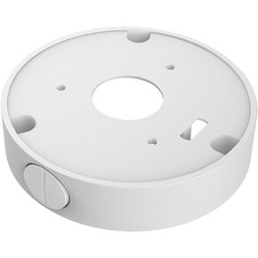 T23JB Water-Proof Junction Box for Turret Camera, Compatible with YC2387C-ISU-PV-28, YC2285I-ISU-28