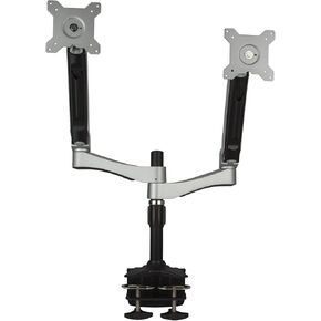 Planar Dual Arm Clamp/Grommet Desk Stand (997-7031-00)