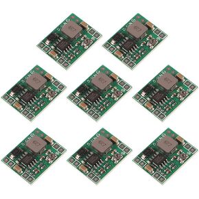 8 قطعة MP1584EN DC-DC محول فرق الجهد 3A قابل للتعديل امدادات الطاقة تنحى وحدة 24 فولت إلى 12 فولت 9 فولت 5 فولت 3 فولت in Kuwait