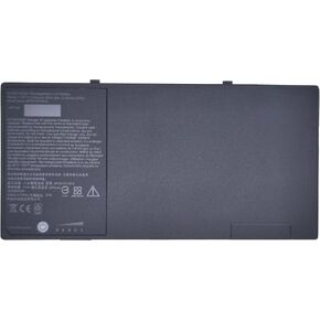 BP3S1P2160 BP3S1P2160-S Replacement Laptop Battery Compatible with Getac F110 441857100001 3ICP6/51/61 (11.4V 25wh 2160mAh)