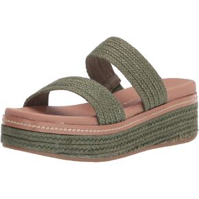 Chinese Laundry women's Wedge Sandal