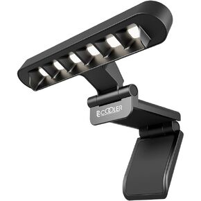 PCCOOLER RA99 شريط إضاءة شاشة كمبيوتر متعدد الوظائف in Kuwait