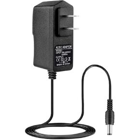 Replacment for Schwinn 9V 2A AC Adapter 6.6FT Power Cord 230 270 470 430 420 240 220 130 A10 A20 A40 Bike Exercise Elliptical Recumbent Upright Trainer Power Electronics Power Accessories AC Adapters in Kuwait