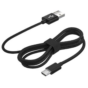 PS4 Controller Charger Cable,PS4 Charging Cord Compatible with Xbox One Controller,Playstaion-4,Dualshock-4,PS4 Slim Pro Controller.Braided Replacement Micro USB Data Sync for X-box One X Accessories