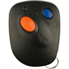 KeylessOption Keyless Entry Remote Control Car Key Fob Replacement for A269ZUA111