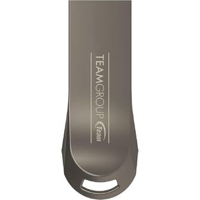 محرك أقراص فلاش TEAMGROUP Model T USB 3.2 Gen 1 (3.1/3.0) سعة 64 جيجابايت، قم بالتوصيل والتشغيل لوضع Tesla Sentry Mode Model 3/Model S/Model X/Model Y TMODELT364GF01 in Kuwait