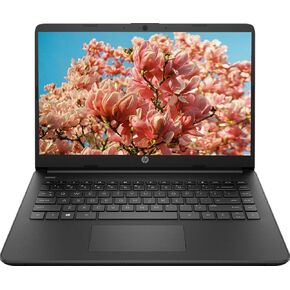 HP 13.8" High Performance HD IPS Touchscreen Laptop, AMD Ryzen Processor Up to 3.79GHz, 8GB DDR4 Ram, 256GB SSD, Ultra-Fast 6th Gen WiFi, HDMI, Bluetooth 5, Windows 11 (Renewed)