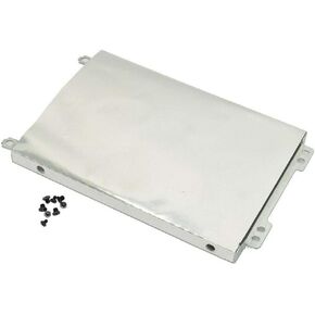 ZAHARA HDD Caddy Hard Drive Bracket Replacement for Lenovo ideapad Gaming 3-15ARH05 82EY 5B40S21897