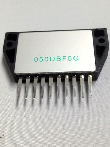 New for 1 Piece STK0050 STK-0050 Darlington Sanyo Power Amplifier Without Heatsink compounds in Saudi Arabia