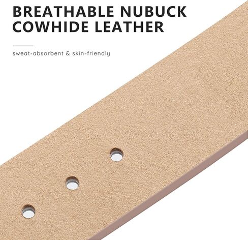 Genuine Leather Band Compatible for Apple Watch 41mm 38mm 40mm, Shiny Glitter Matte Slim Thin Leather Strap Compatible with iWatch Series 9 8 7 6 5 4 3 2 1 SE Sport Edition Women in Kuwait