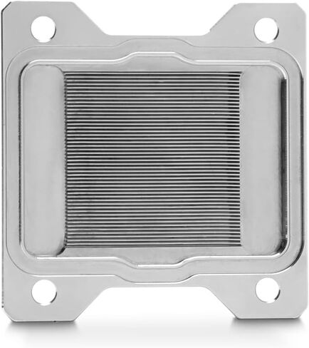 EKWB EK-Quantum Velocity 2 CPU Water Block AM5 D-RGB وEK-Cryofuel Clear Coolant Bundle، نيكل + بلكسي in Saudi Arabia