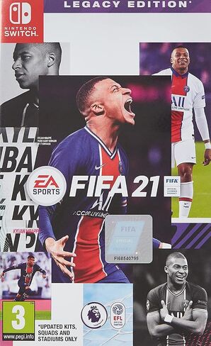 فيفا 21 (اكس بوكس ​​ون) (متجددة) in Saudi Arabia