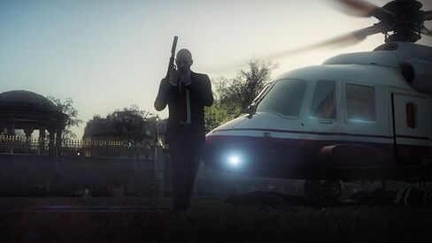 Hitman: The Complete First Season - Xbox One in Saudi Arabia