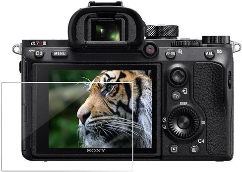 Sony ZV-1F Vlogging Camera, Black Bundle with 64GB SD Card, Shoulder Bag, Extra Battery, Charger, Screen Protector, Cleaning Kit in Saudi Arabia