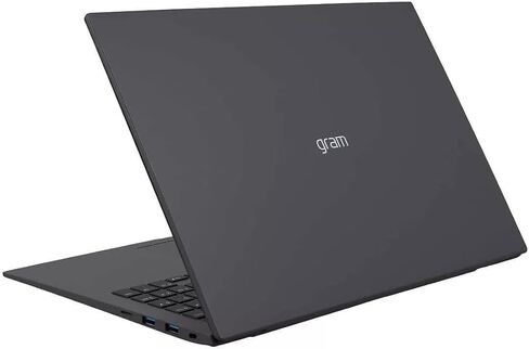 LG أحدث كمبيوتر محمول Gram للأعمال، شاشة لمس WQXGA مقاس 16 بوصة، Intel 12-Core i7-1360P (حتى 5 جيجاهرتز)، 16 جيجابايت DDR5، 4 تيرابايت SSD، Wi-Fi 6E، لوحة مفاتيح بإضاءة خلفية، Windows 11 Pro، مع ترخيص Microsoft Office مدى الحياة in Kuwait