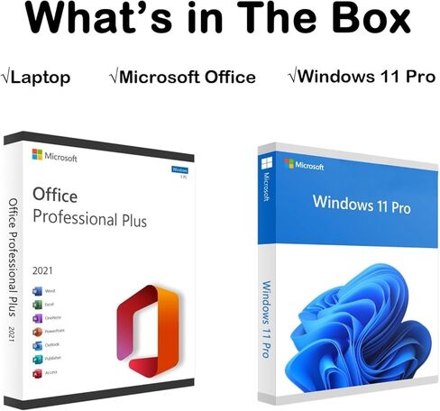 LG أحدث كمبيوتر محمول Gram للأعمال، شاشة لمس WQXGA مقاس 16 بوصة، Intel 12-Core i7-1360P (حتى 5 جيجاهرتز)، 16 جيجابايت DDR5، 4 تيرابايت SSD، Wi-Fi 6E، لوحة مفاتيح بإضاءة خلفية، Windows 11 Pro، مع ترخيص Microsoft Office مدى الحياة in Kuwait