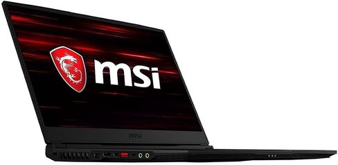 MSI GE75 Raider Gaming 10th gen i7-10750H 16GB RAM 512GB SSD+1TB HDD RTX2060 6GB 17.3-FHD 144Hz (Windows 10 Home) in Saudi Arabia