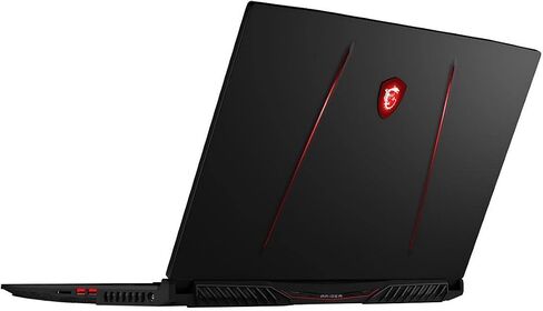 MSI GE75 Raider Gaming 10th gen i7-10750H 16GB RAM 512GB SSD+1TB HDD RTX2060 6GB 17.3-FHD 144Hz (Windows 10 Home) in Saudi Arabia