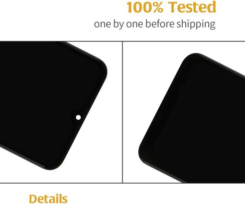 for Samsung Galaxy M31 M315 (No Original) Touch Screen Digitizer M315F SM-M315F/DS SM-M315F/DSN LCD Display Screen Replacement Frame Assembly Repair Kits,with Tools in Saudi Arabia