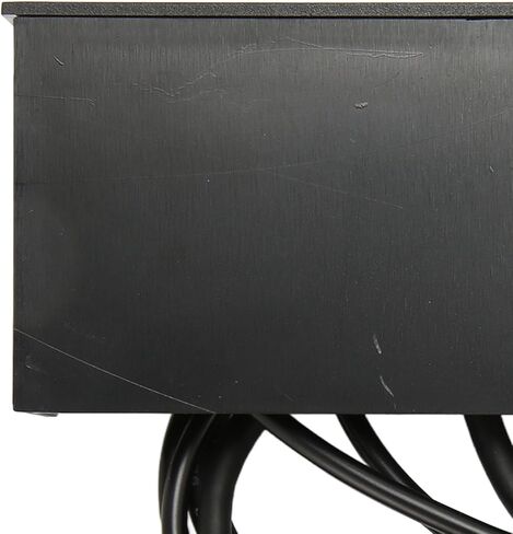 لوحة أمامية 5.25 بوصة USB C Hub، USB2.0 2 USB3.0 عالية السرعة 5.25 بوصة لوحة توسيع الكمبيوتر 4 منافذ in Kuwait