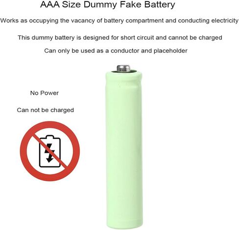 1 إلى 3 AC-DC 3V-12V قابل للتعديل 2AAA + AA مزيل البطارية محول التيار الكهربائي دمية استبدال البطارية ل2-8 قطعة بطاريات AA AAA in Kuwait