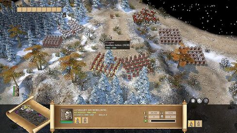 Commandos 2 & Praetorians: HD Remastered Double Pack - PlayStation 4 in Saudi Arabia