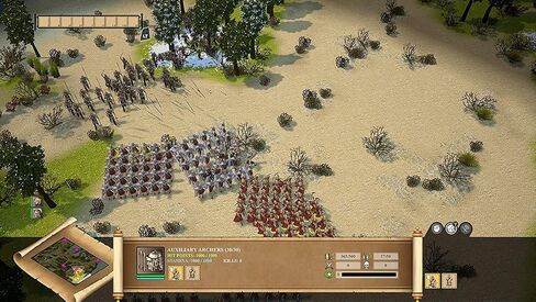 Commandos 2 & Praetorians: HD Remastered Double Pack - PlayStation 4 in Saudi Arabia