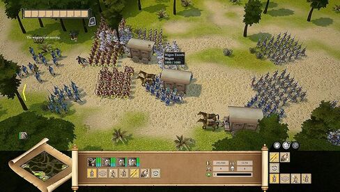 Commandos 2 & Praetorians: HD Remastered Double Pack - PlayStation 4 in Saudi Arabia