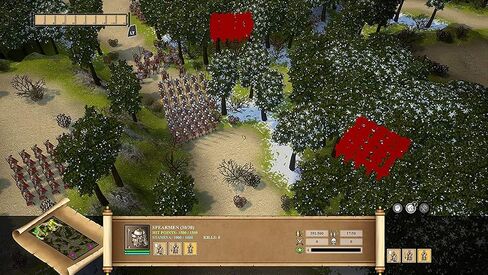 Commandos 2 & Praetorians: HD Remastered Double Pack - PlayStation 4 in Saudi Arabia