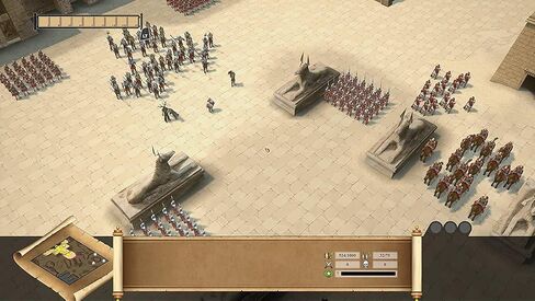 Commandos 2 & Praetorians: HD Remastered Double Pack - PlayStation 4 in Saudi Arabia