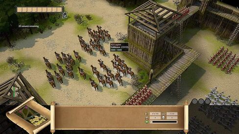 Commandos 2 & Praetorians: HD Remastered Double Pack - PlayStation 4 in Saudi Arabia