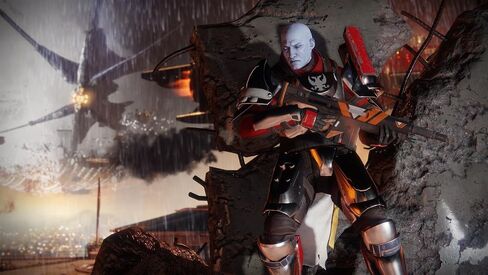 Destiny 2 - Xbox One Standard Edition (Renewed) in Saudi Arabia
