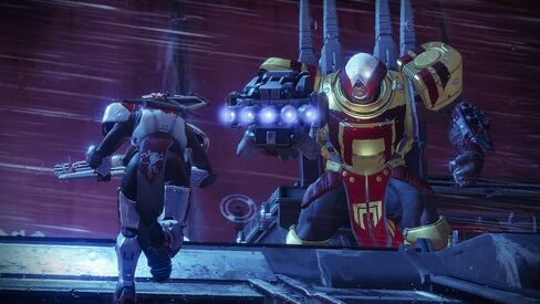 Destiny 2 - Xbox One Standard Edition (Renewed) in Saudi Arabia