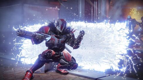 Destiny 2 - Xbox One Standard Edition (Renewed) in Saudi Arabia