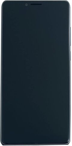 LCD Screen Replacement with Frame for Coolpad Legacy 2019 3705AS 3705as CP3705AS LCD Display Touch Screen Digitizer Assembly with Frame Replacement Black in Saudi Arabia